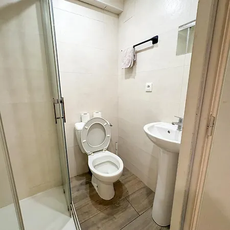 Apartment - Centre *