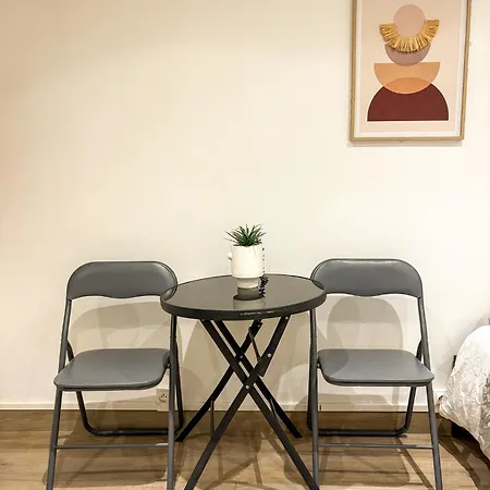 Appartement - Centre *