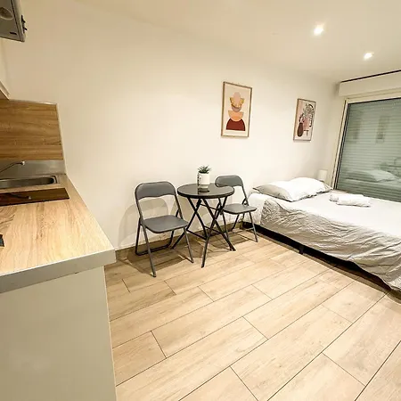 - Centre Appartement